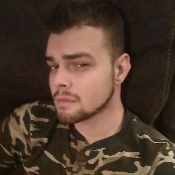 Meet your Posher, Joshua - Picture 1 of 1